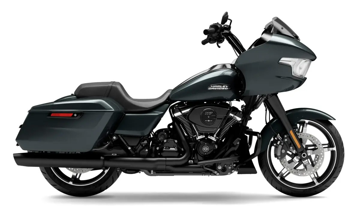 Road Glide®