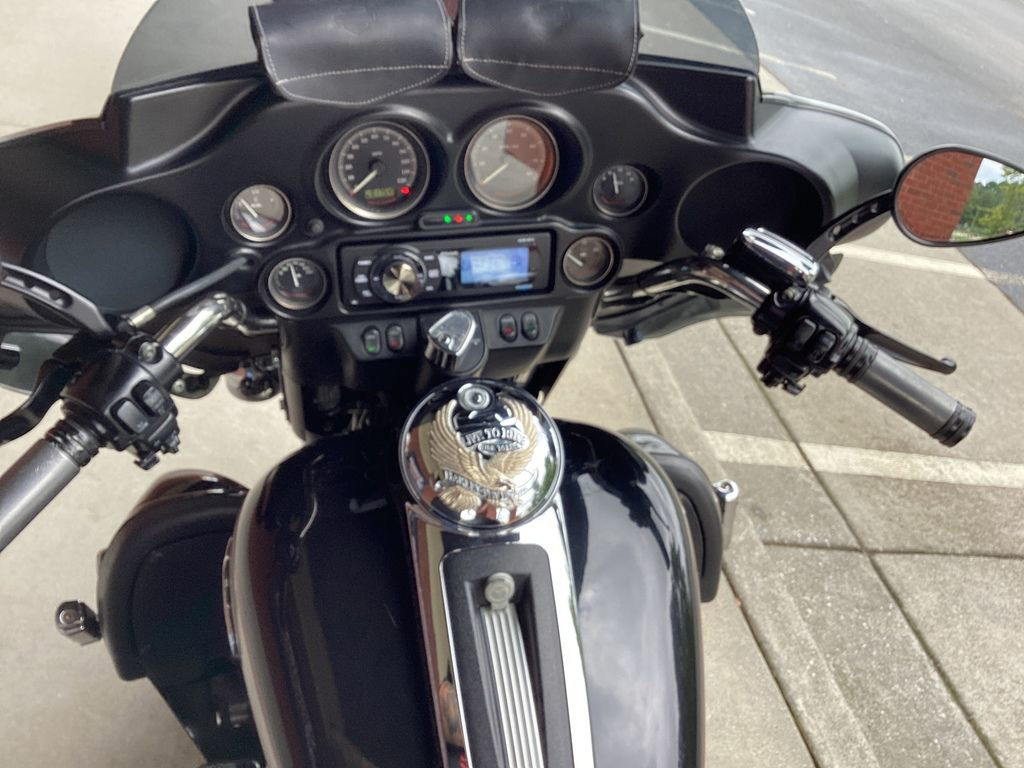 Ultra Classic® Electra Glide®