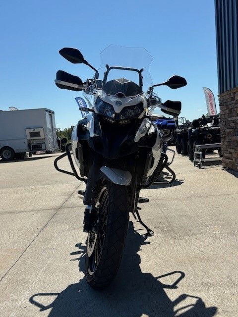 TRK 502X