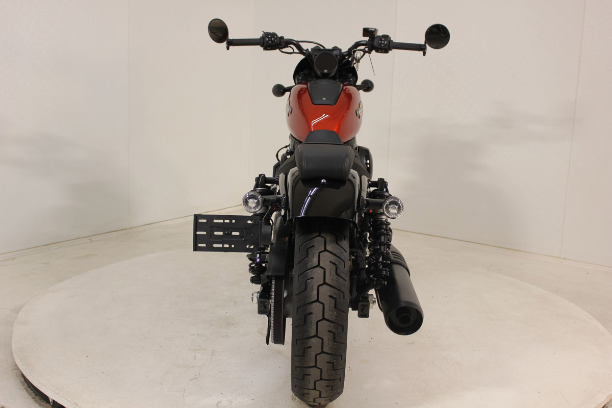 Nightster Special