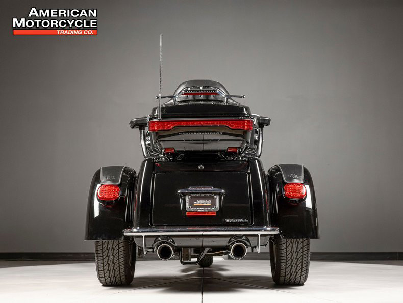 Tri Glide® Ultra