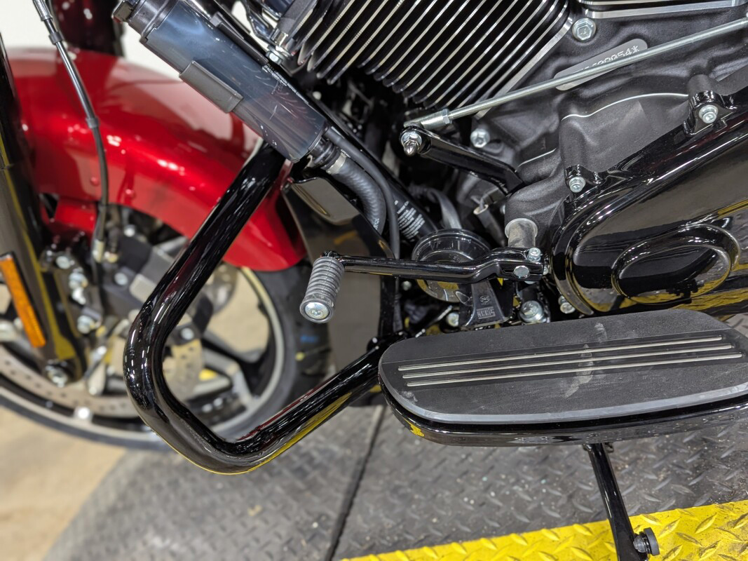 Street Glide®