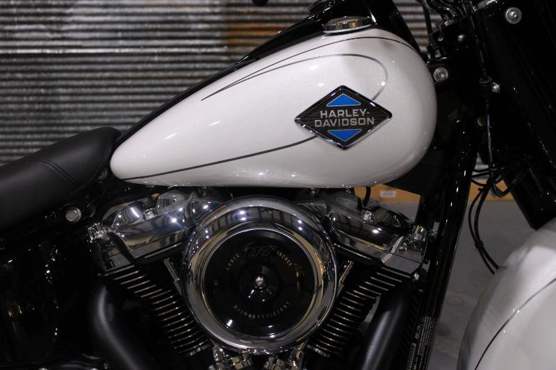 Heritage Classic