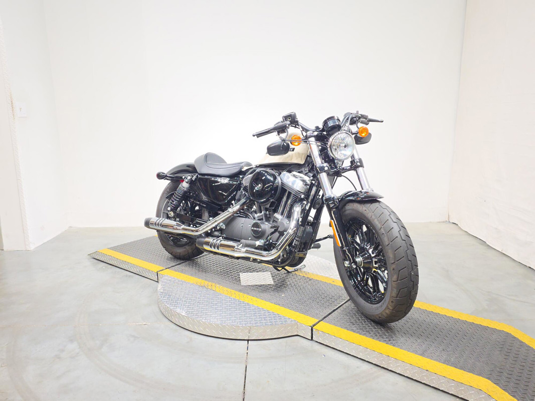 Forty-Eight®