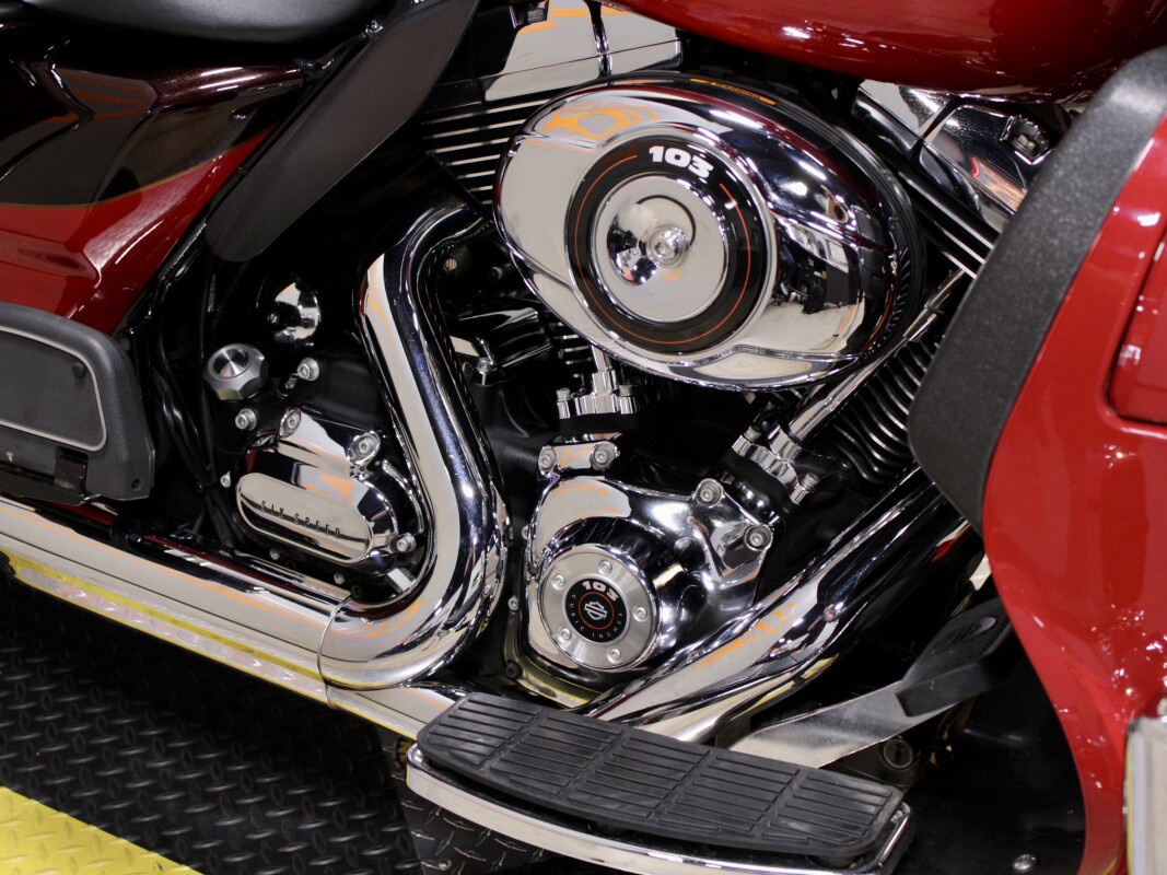 Electra Glide® Ultra Limited