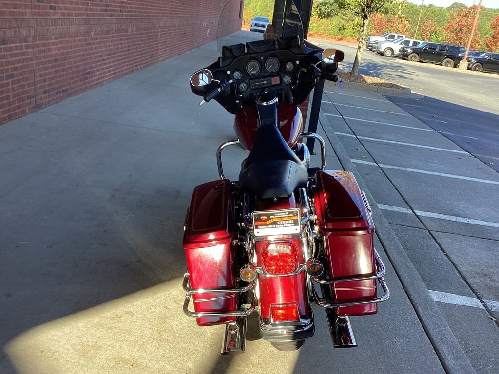 Electra Glide® Classic