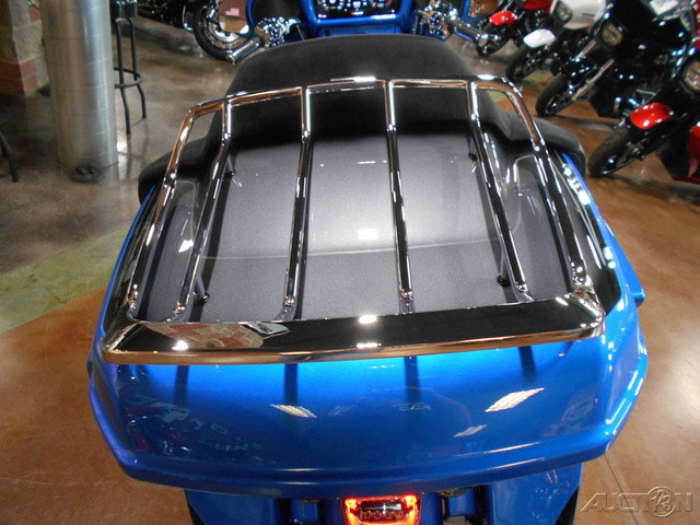 CVO® Street Glide® Limited
