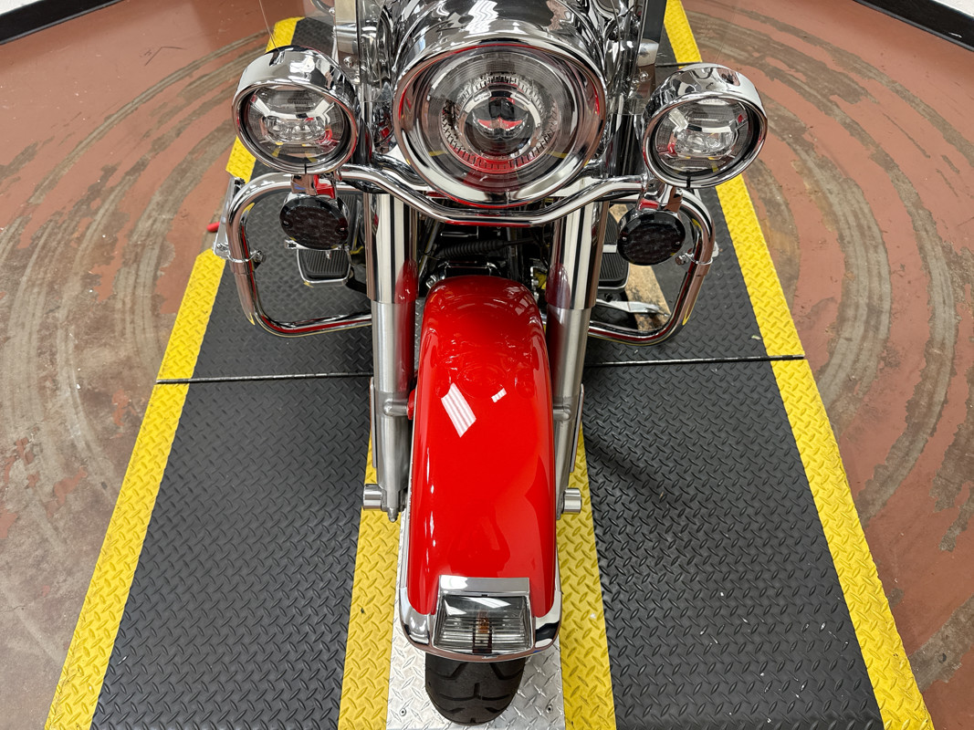 Road King®