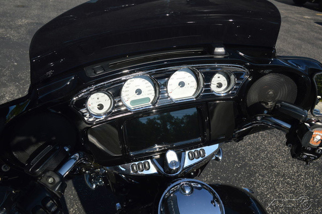 Street Glide® Special