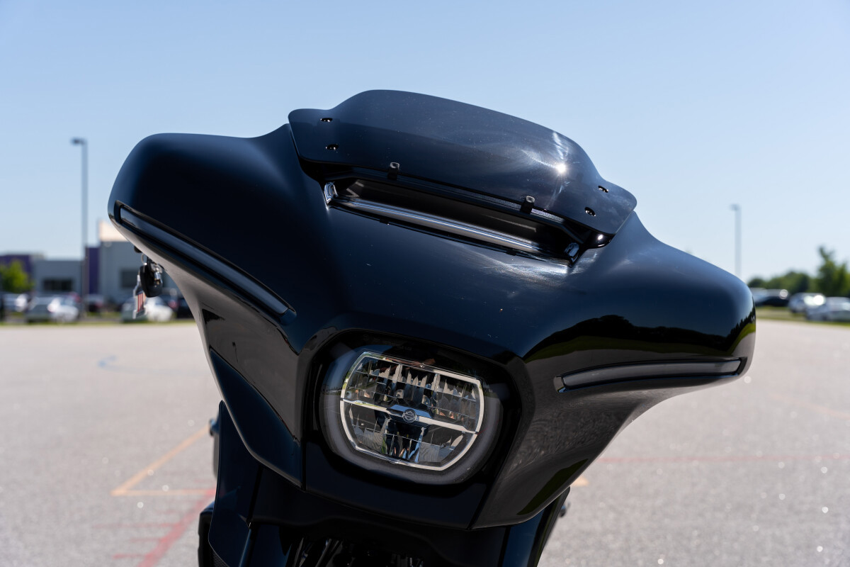Street Glide®