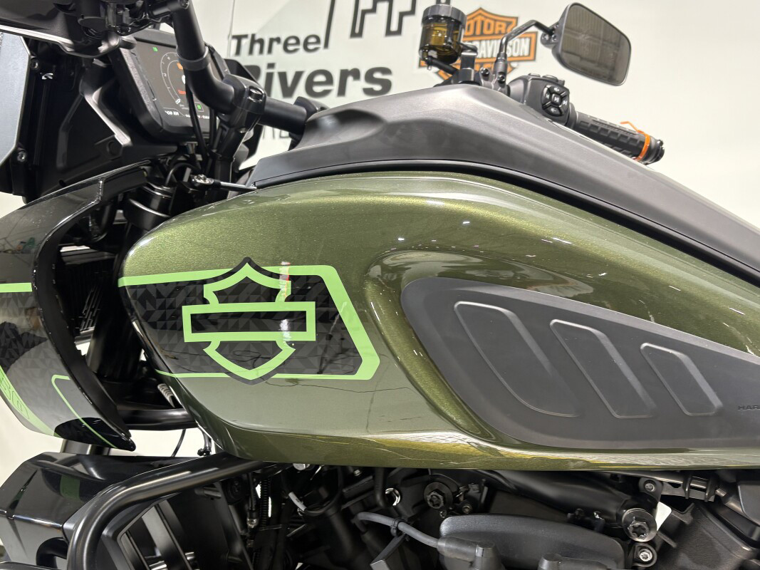 Pan America® 1250 Limited