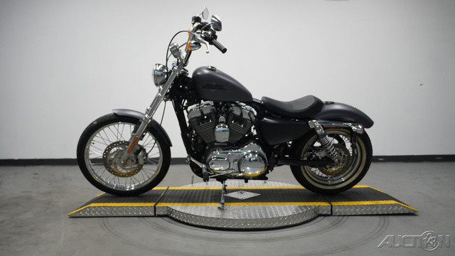 Sportster® Seventy-Two®