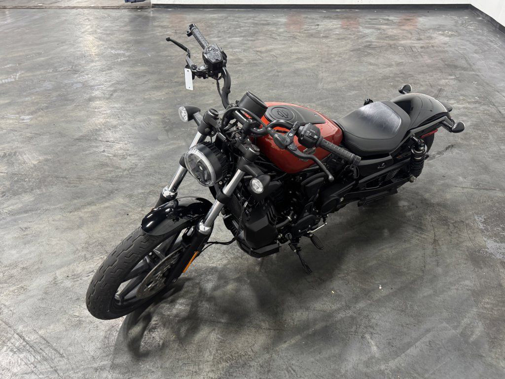 Nightster