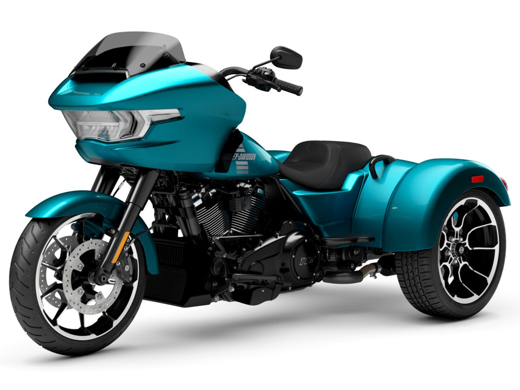 Road Glide® 3