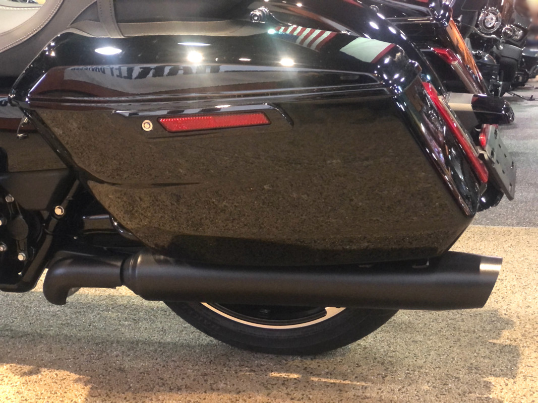 Road Glide®