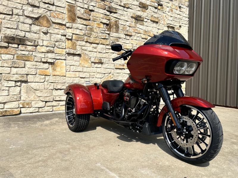Road Glide® 3