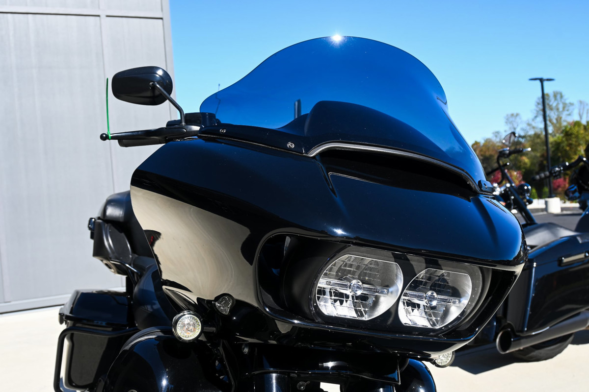 Road Glide® Limited