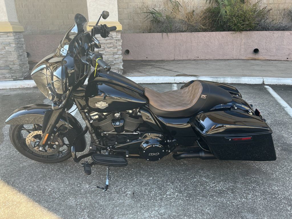 Street Glide® Special