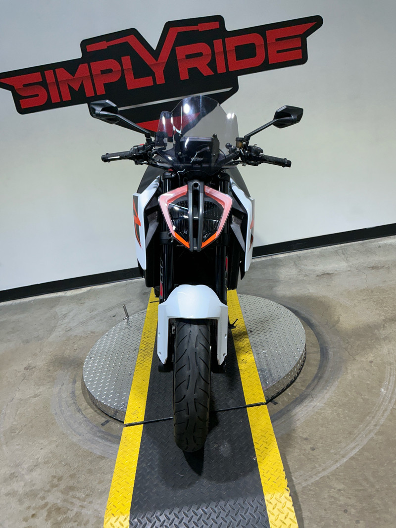 1290 Super Duke R