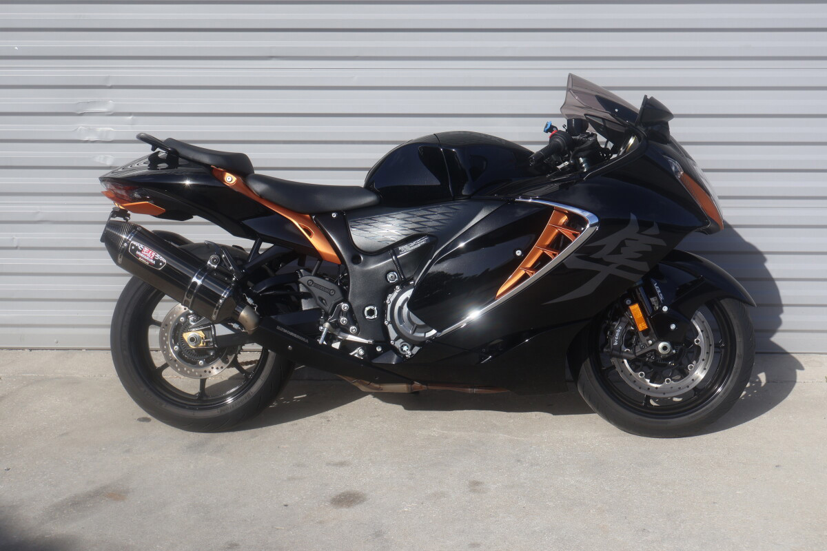 Hayabusa