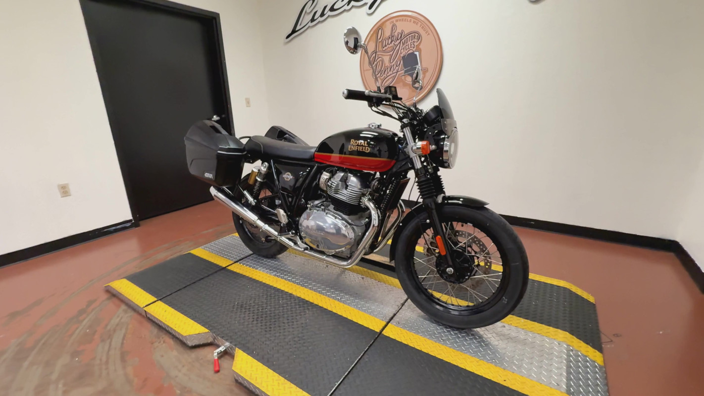 INT 650