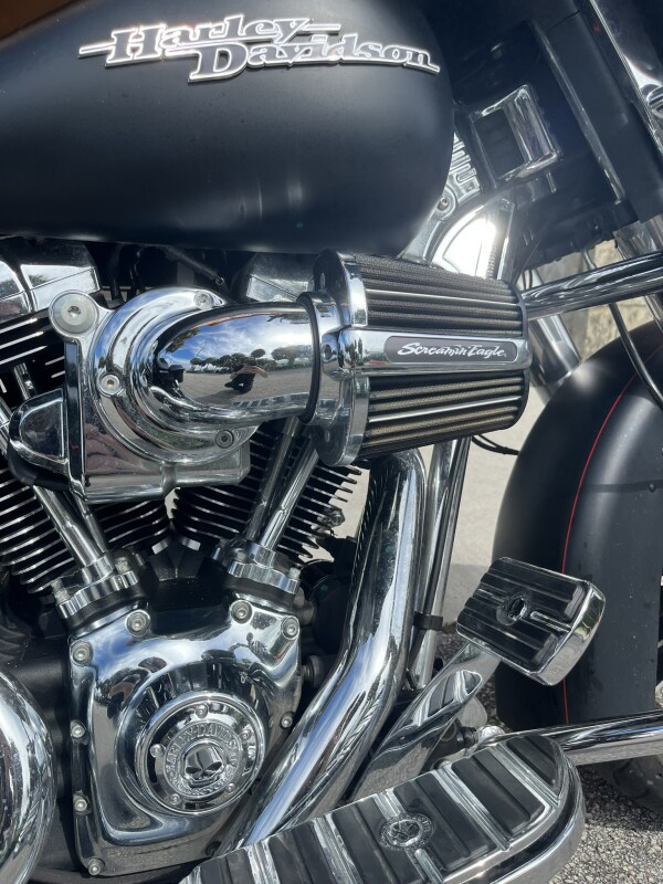 Street Glide® Special