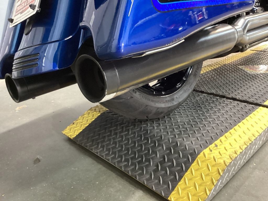 Road Glide® Special