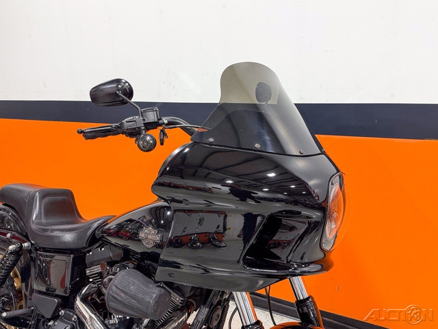 Dyna® Low Rider®