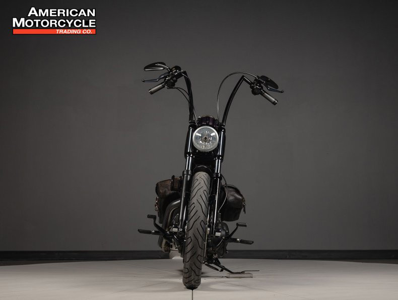 Sportster® Iron 883®