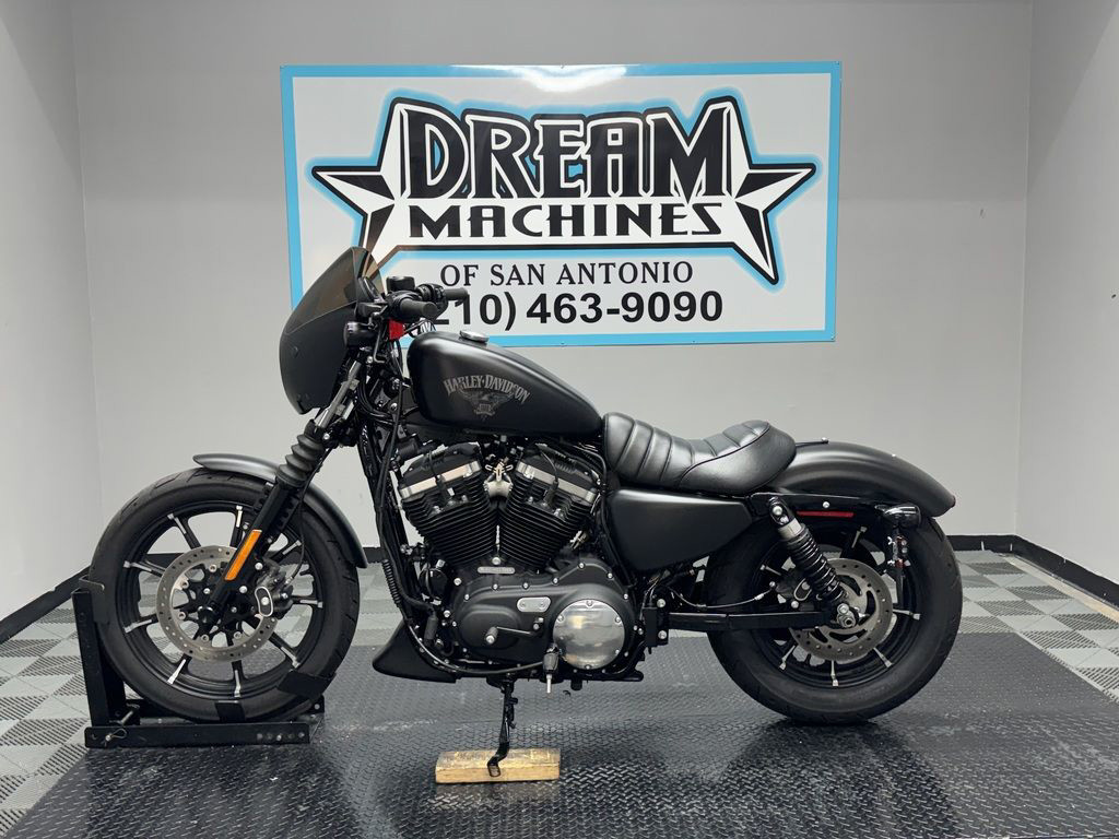 Sportster® Iron 883®