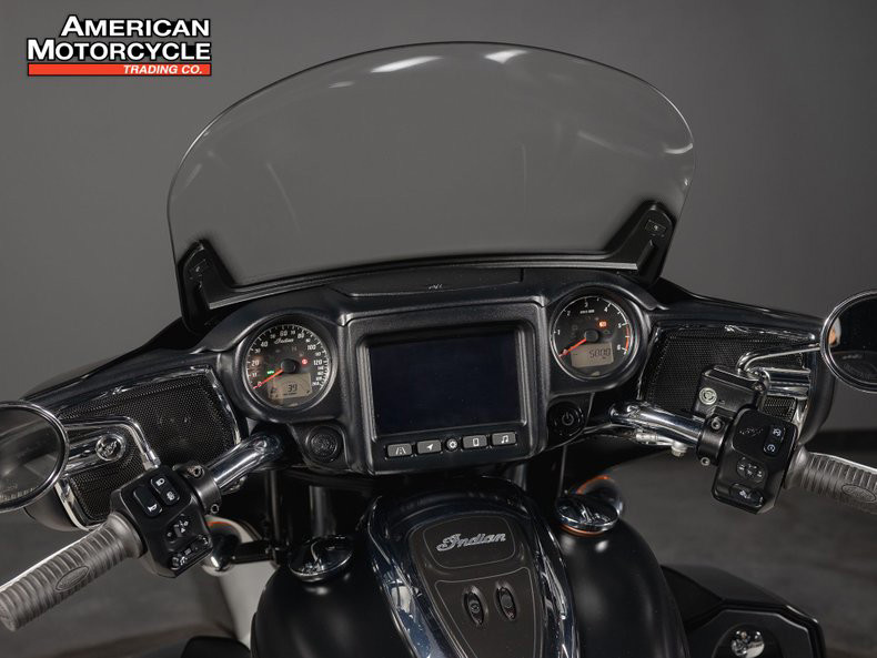 Roadmaster Dark Horse