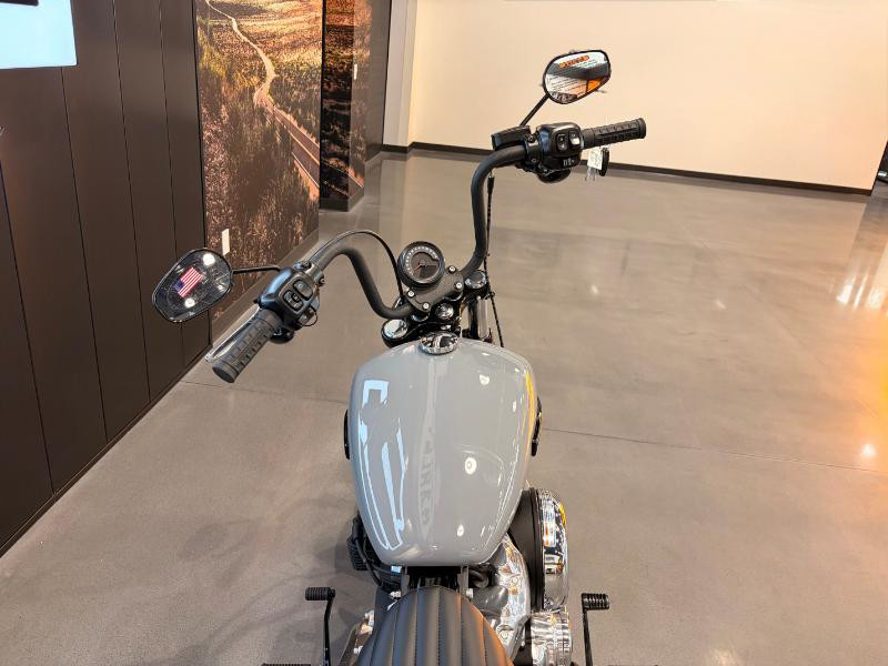 Street Bob®
