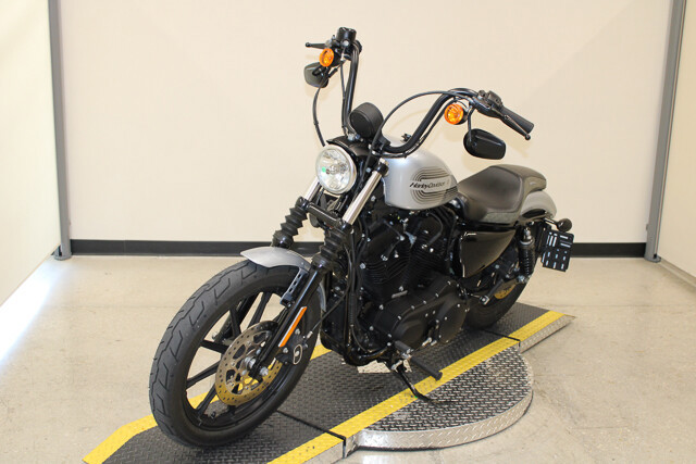 Iron 1200®