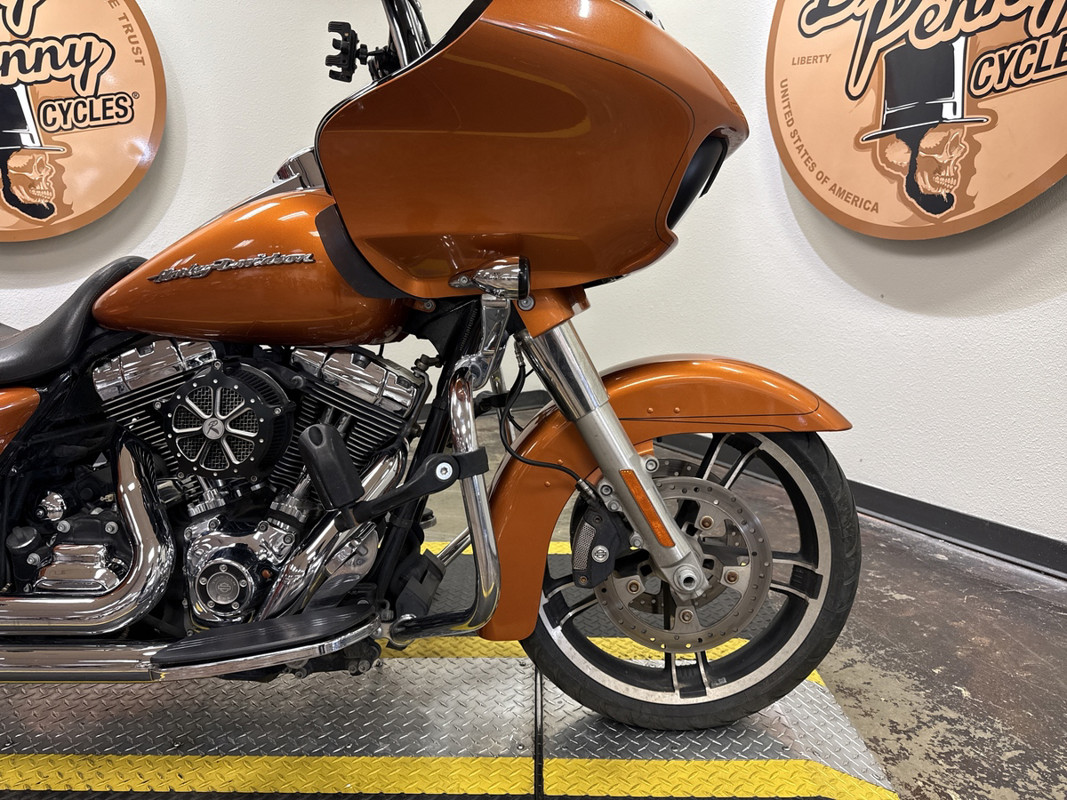 Road Glide® Special