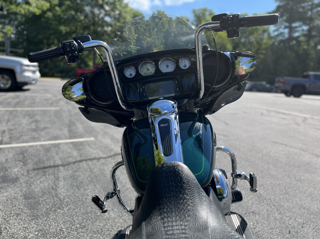 Street Glide® Special