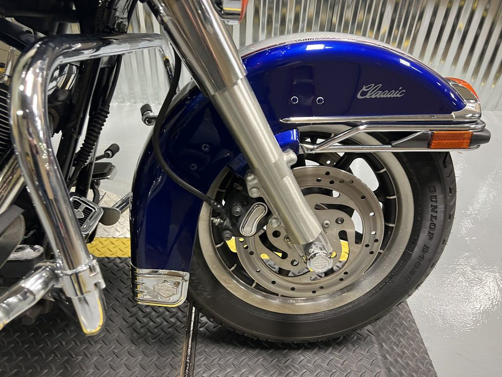 Electra Glide® Classic