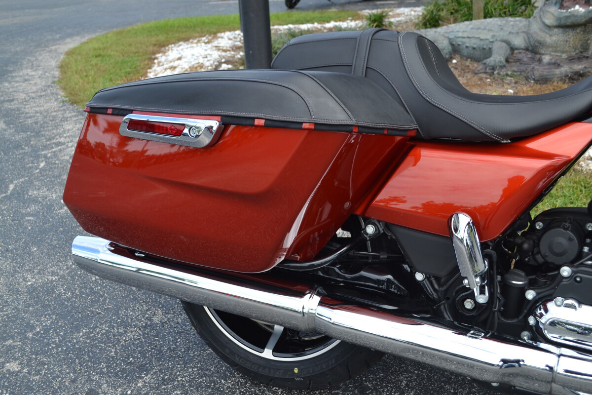 Street Glide®