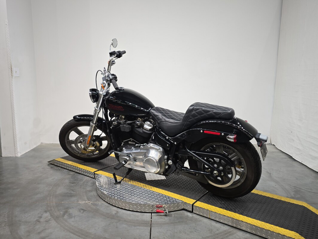 Softail® Standard