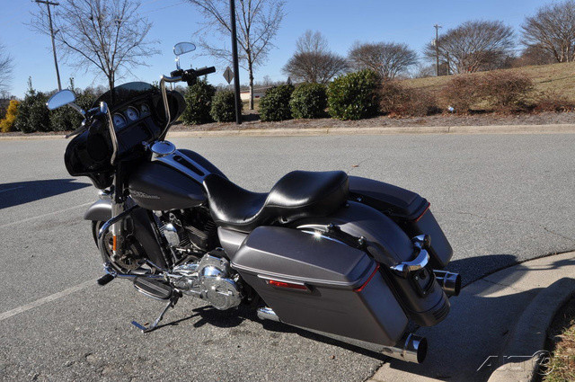 Street Glide® Special
