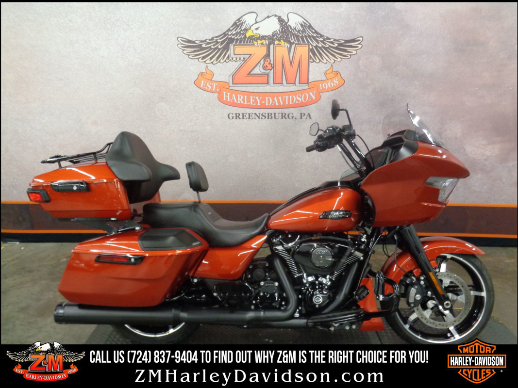 Road Glide®