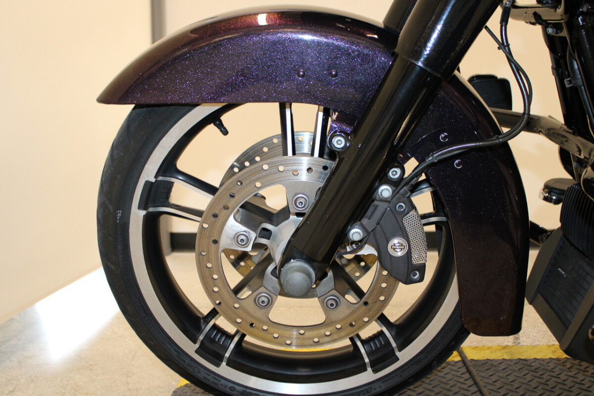 Road Glide® Special