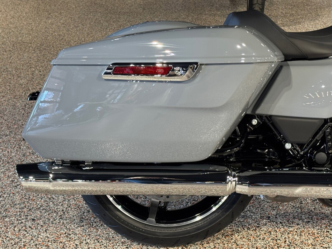 Street Glide®