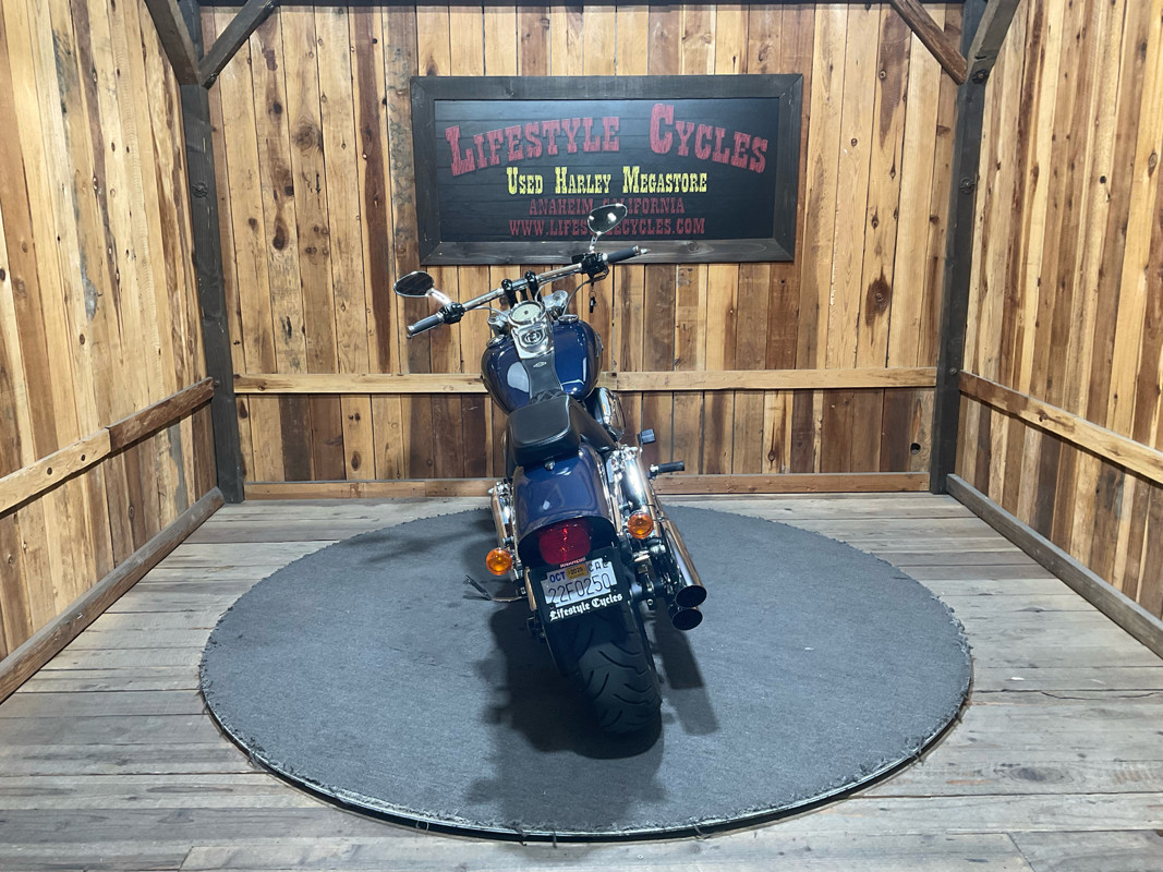 Dyna® Fat Bob
