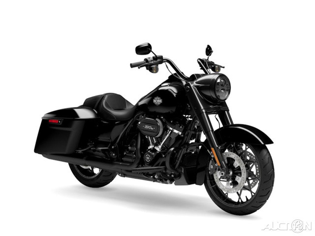 Road King® Special