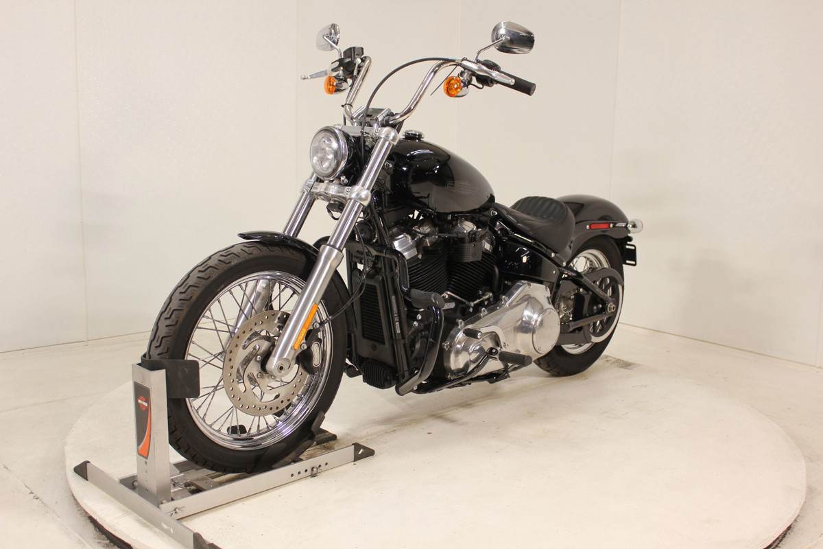Softail® Standard