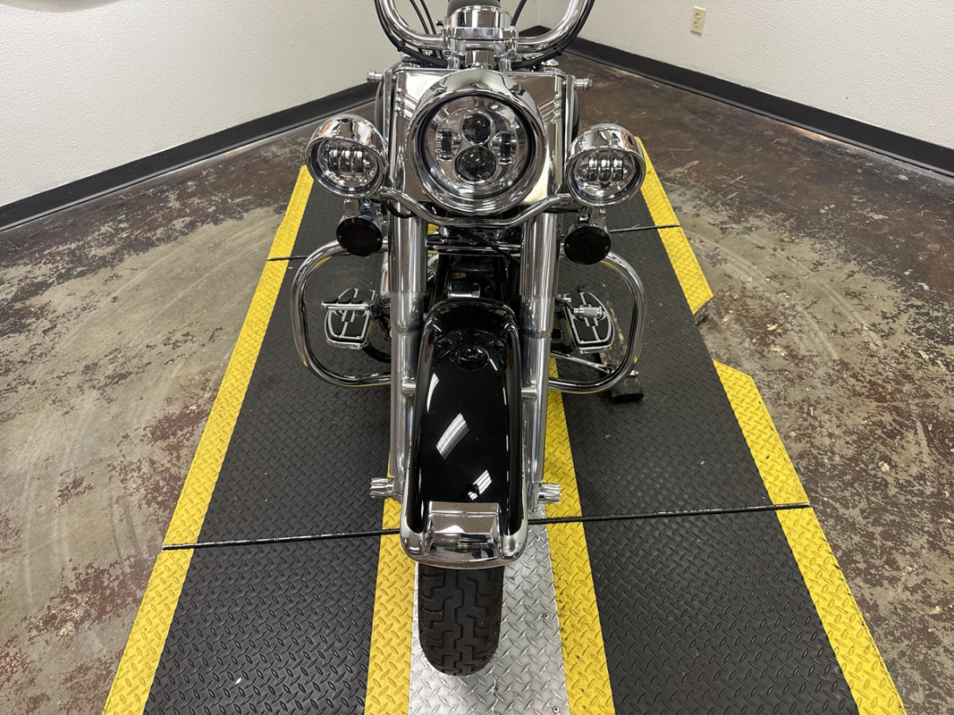 Heritage Softail® Classic
