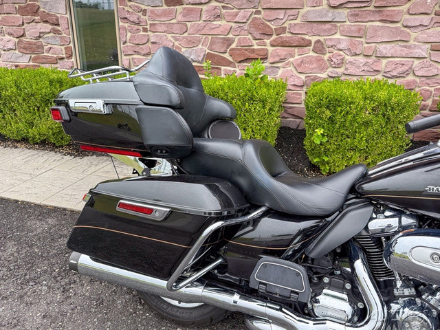 Electra Glide® Ultra® Limited