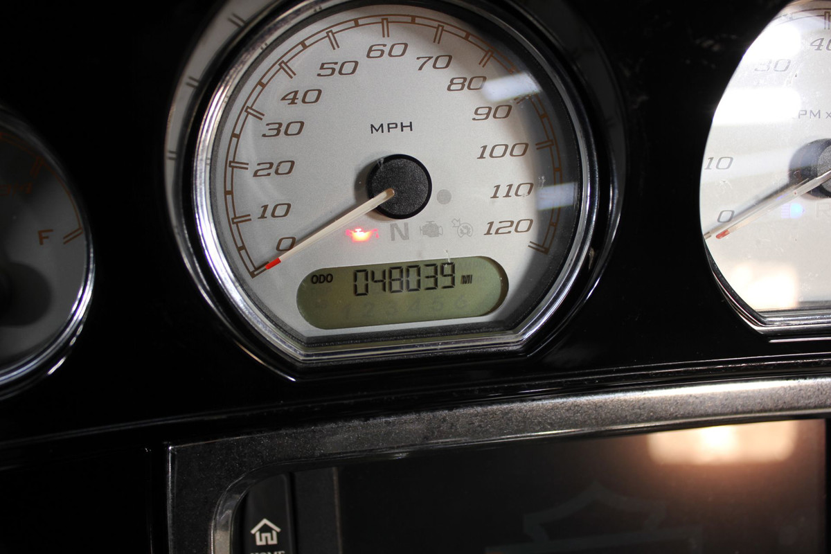 Street Glide® Special