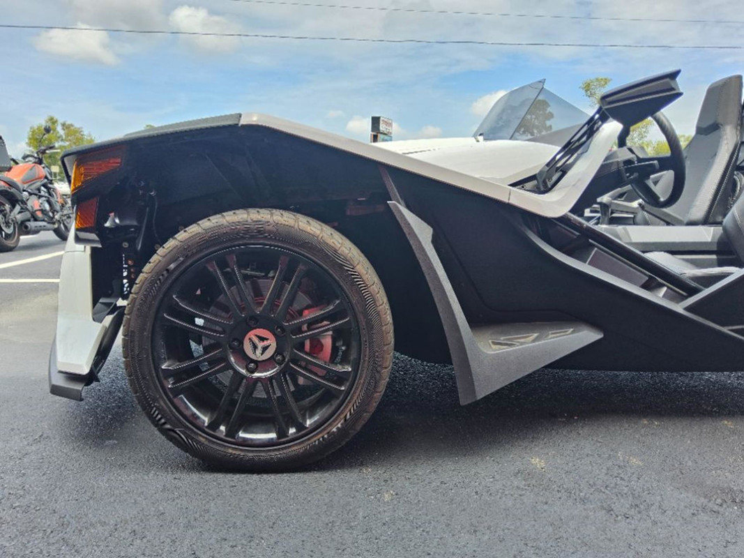Slingshot® SL