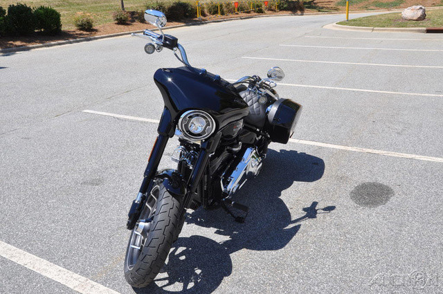 Sport Glide®